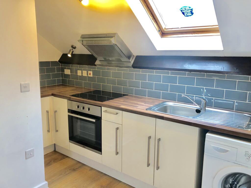 Main image of property: Southampton Street, Leicester, LE1 1SL