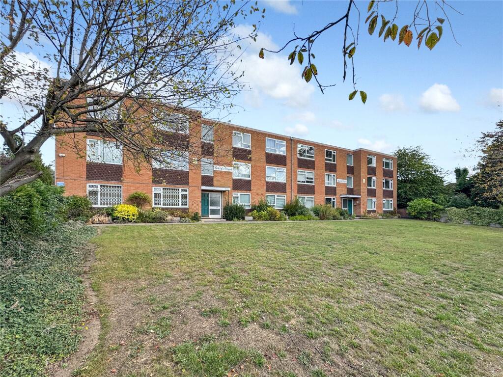 Main image of property: Braids Court, London Road, Leicester, LE2 2PP