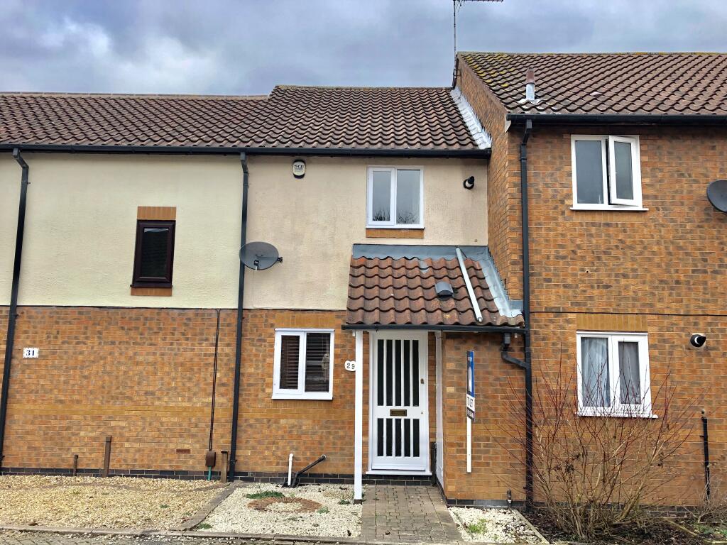 Main image of property: St. Columba Way, Syston, LE7 1RP