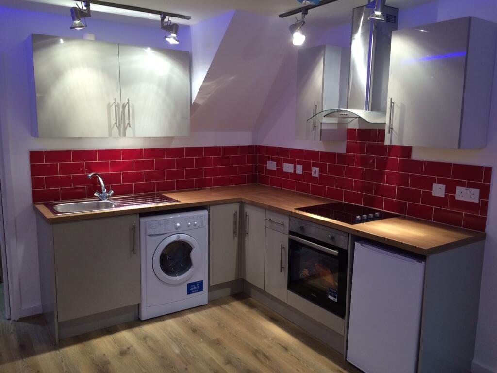 Main image of property: 4 Queen Street LE1 1QW Leicester