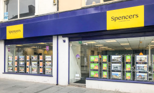 Spencers Residential Lettings, Leicesterbranch details