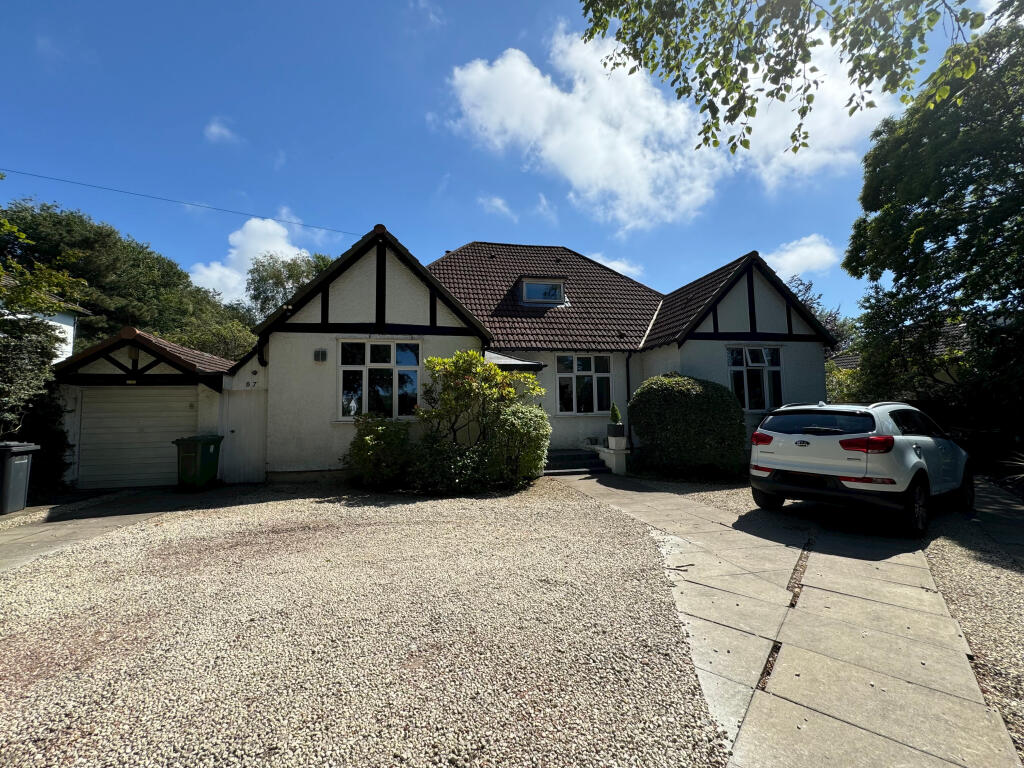 Main image of property: Kirklake Road, Formby, L37 2DA