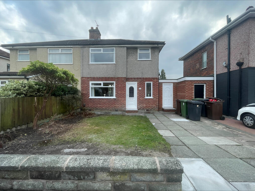 Main image of property: Dover Road, Maghull, L31 5JH