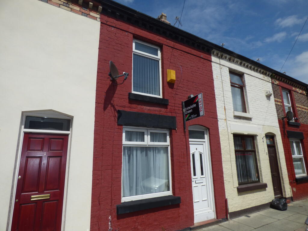 Main image of property: Dane Street, Walton, L4 4DY