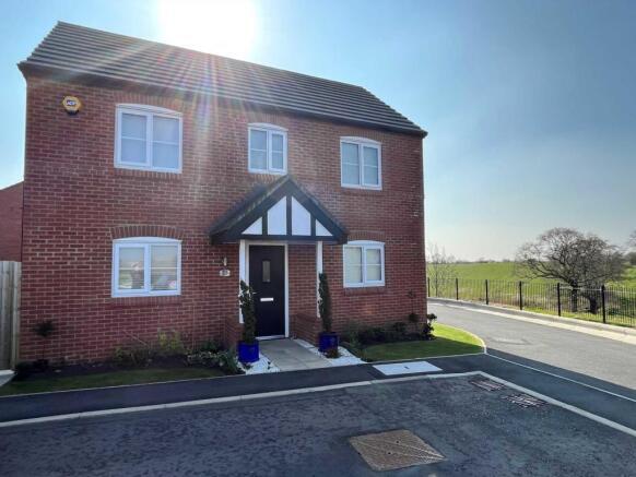 Main image of property: Swinley Close, L33 2AH
