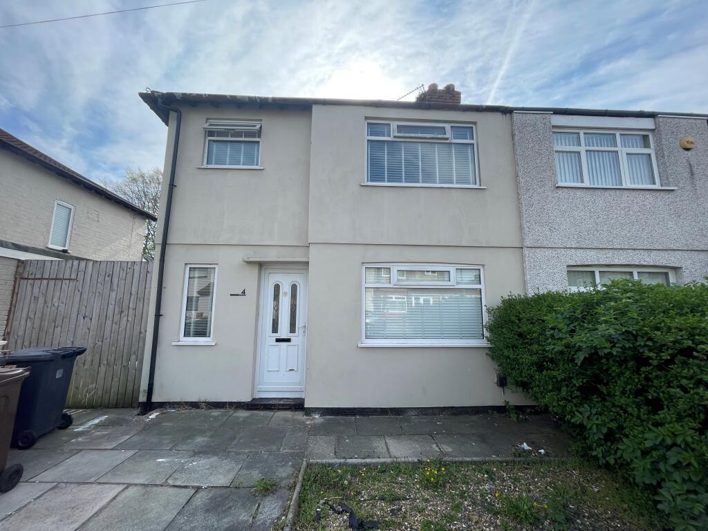 Main image of property: Stanley Road, Maghull, L31 5JL