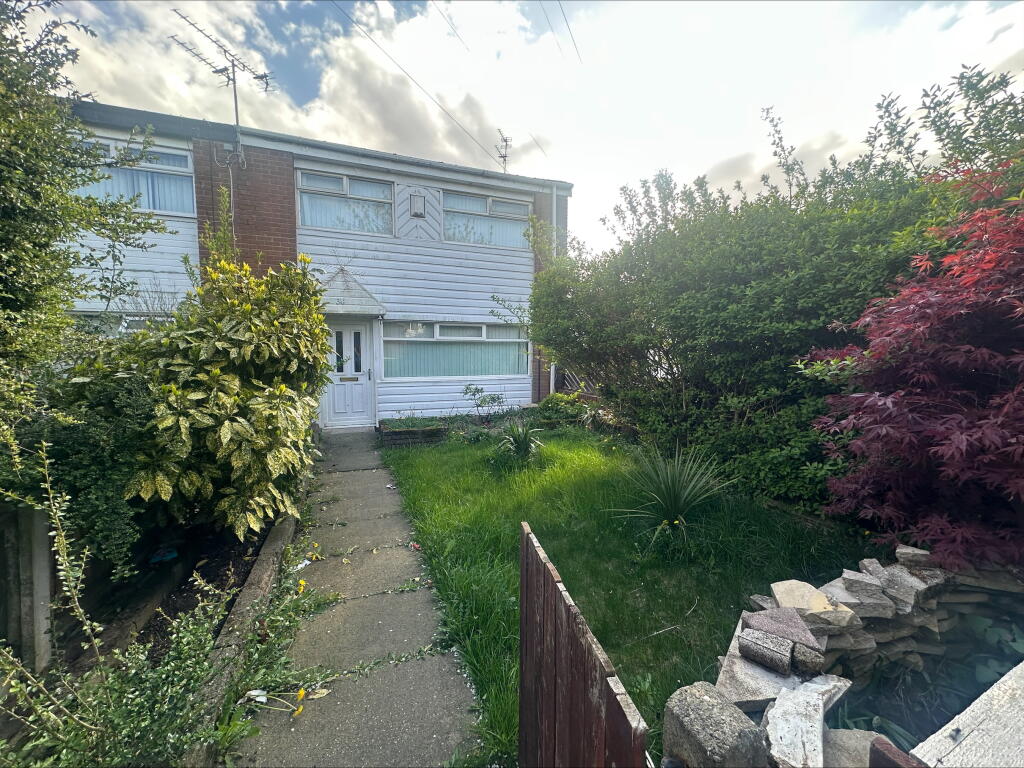 Main image of property: Pendle Drive, Litherland, L21 0JB