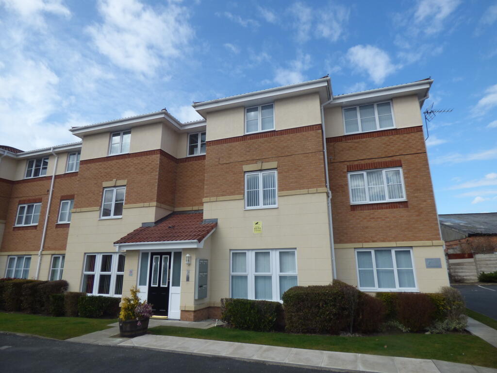 Main image of property: Harbreck Grove, Walton, L9 6GB