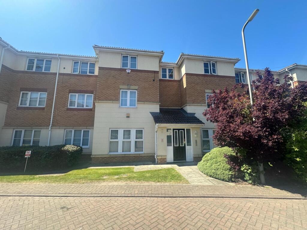 Main image of property: Carlake Grove, L9 6GF