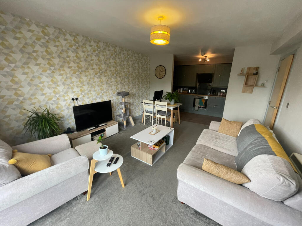 Main image of property: Taylforth Close, Walton, L9 2DP