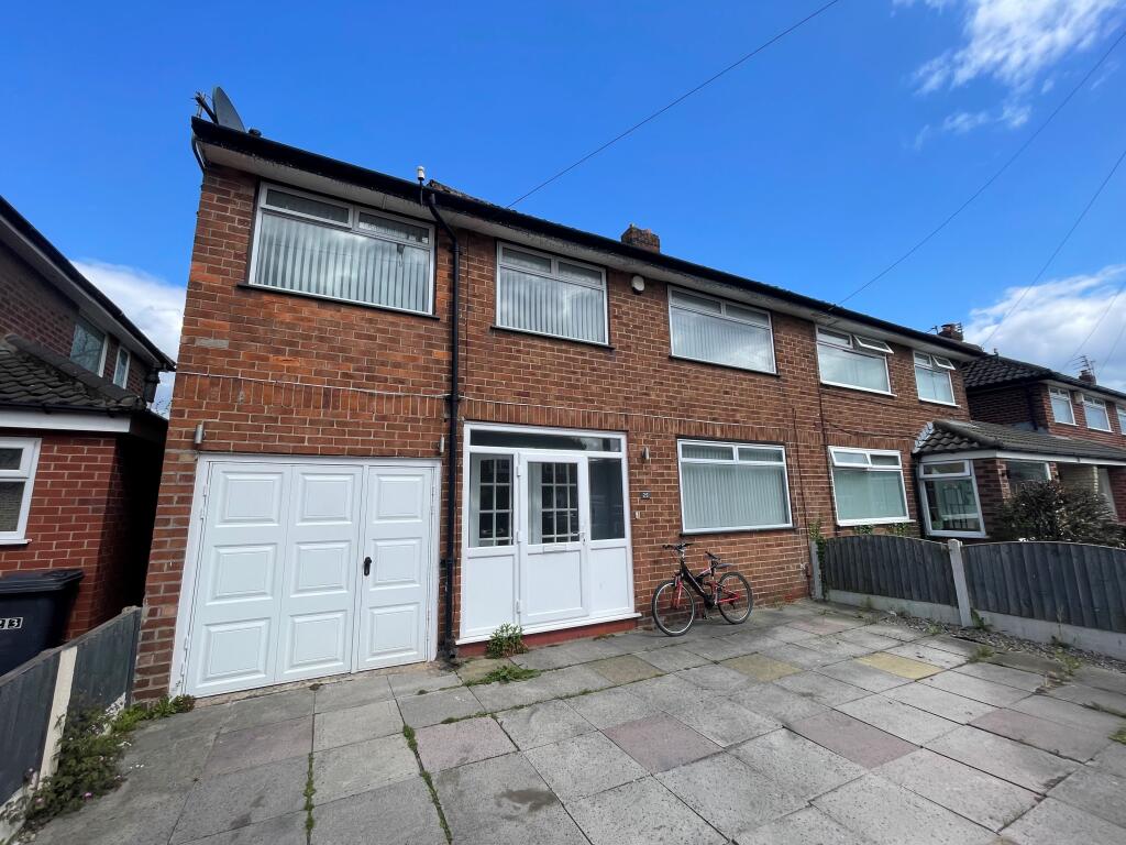 Main image of property: Kendal Drive, Maghull, L31 9AX