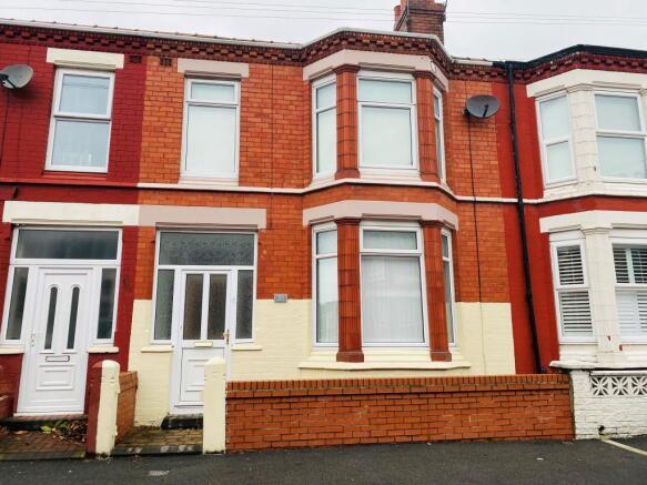 Main image of property: Redvers Drive, Orrell Park, L9 8BS