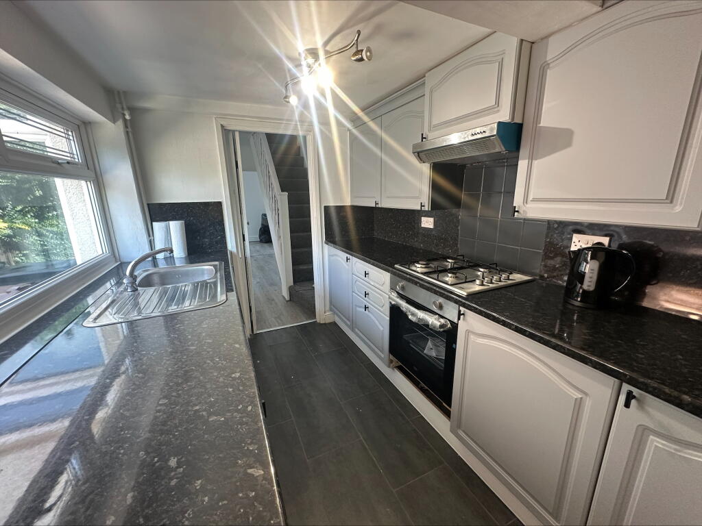 Main image of property: Liverpool Road South, Maghull, L31 8AA