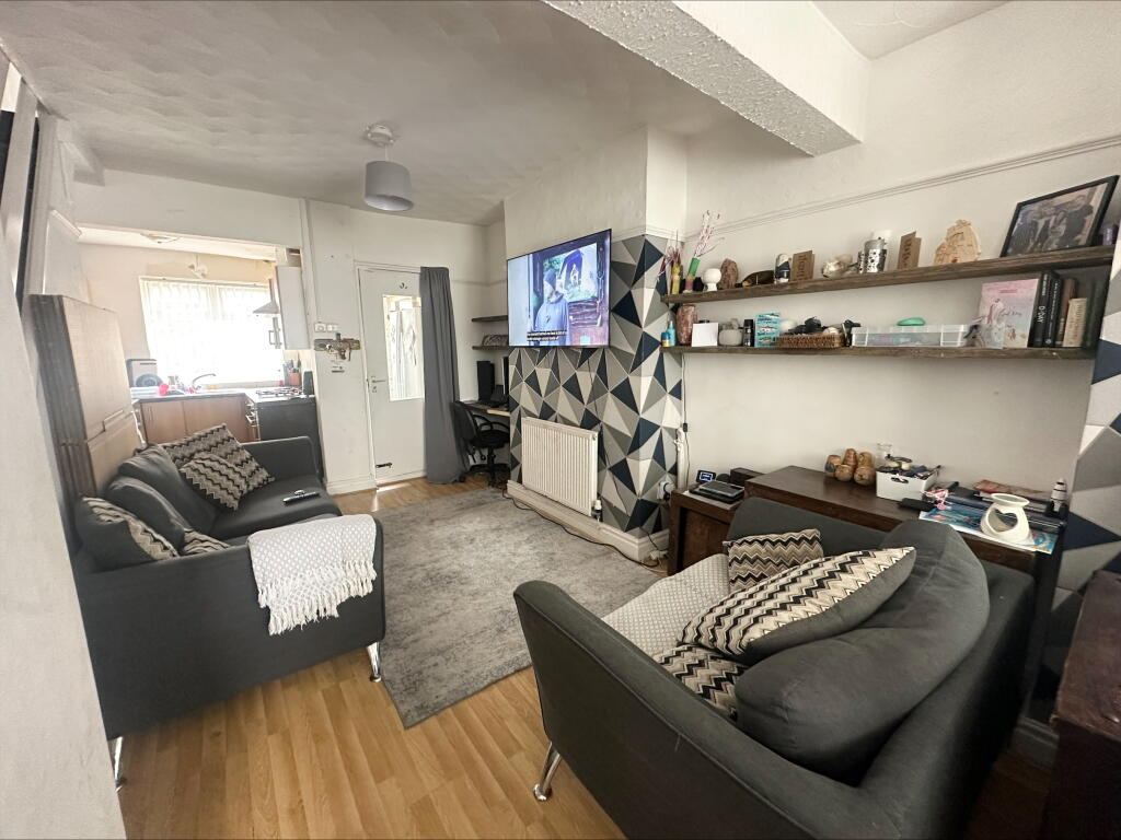 Main image of property: Beechwood Road, L21 8JZ