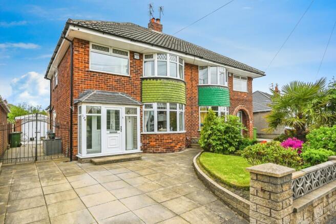 Main image of property: Deyes Lane, Maghull, L31 6DH