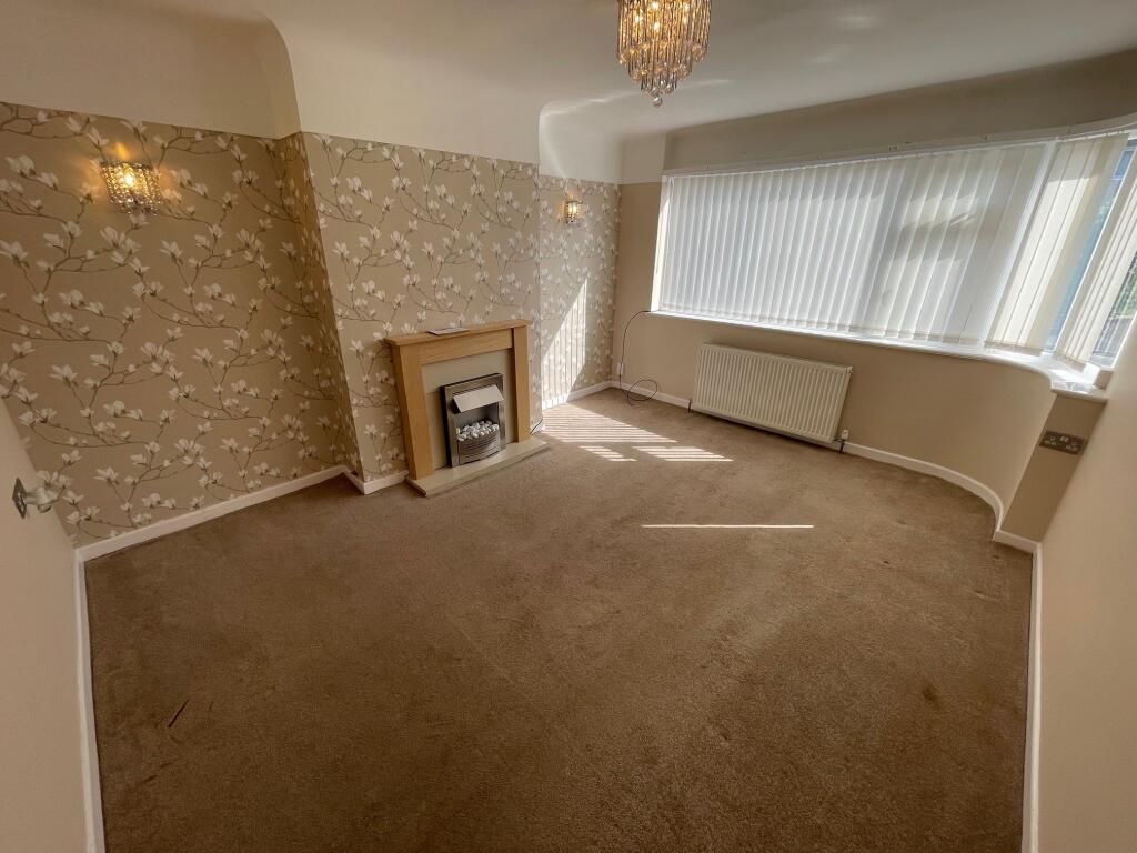 Main image of property: Ravenglass Avenue, Maghull, L31 6BZ