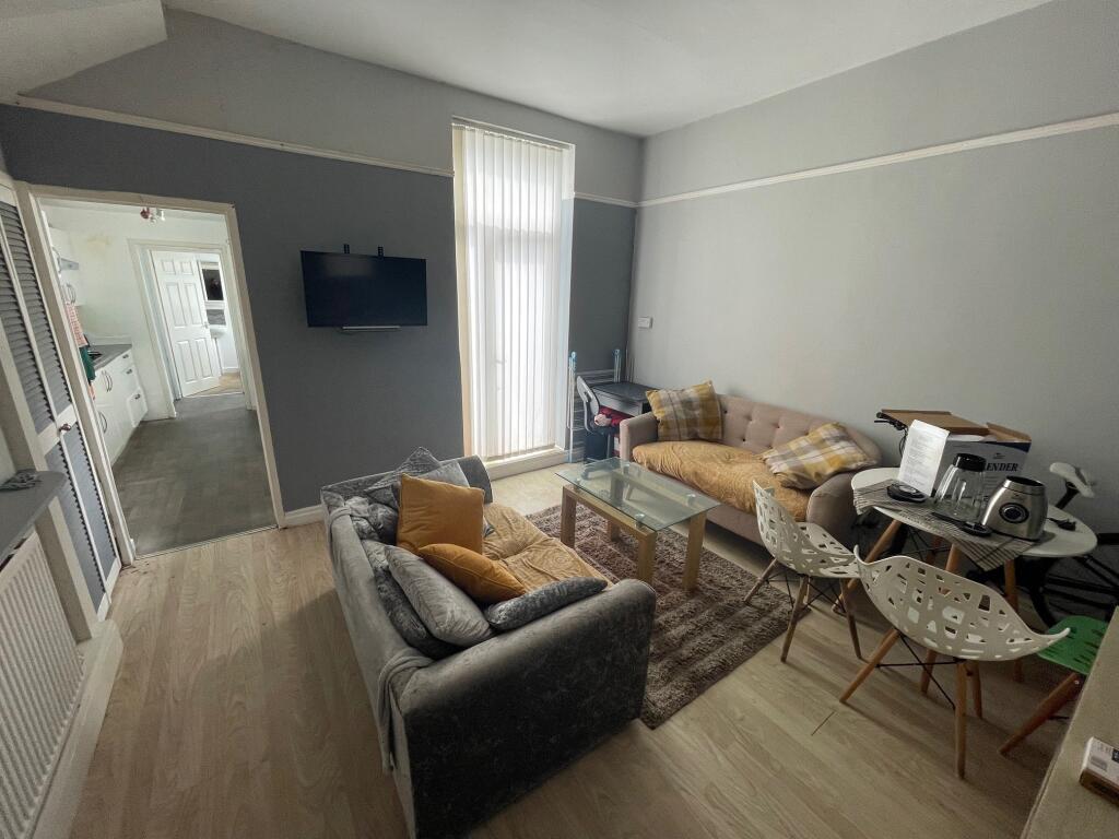 Main image of property: Helena Street, Walton, L9 1BH