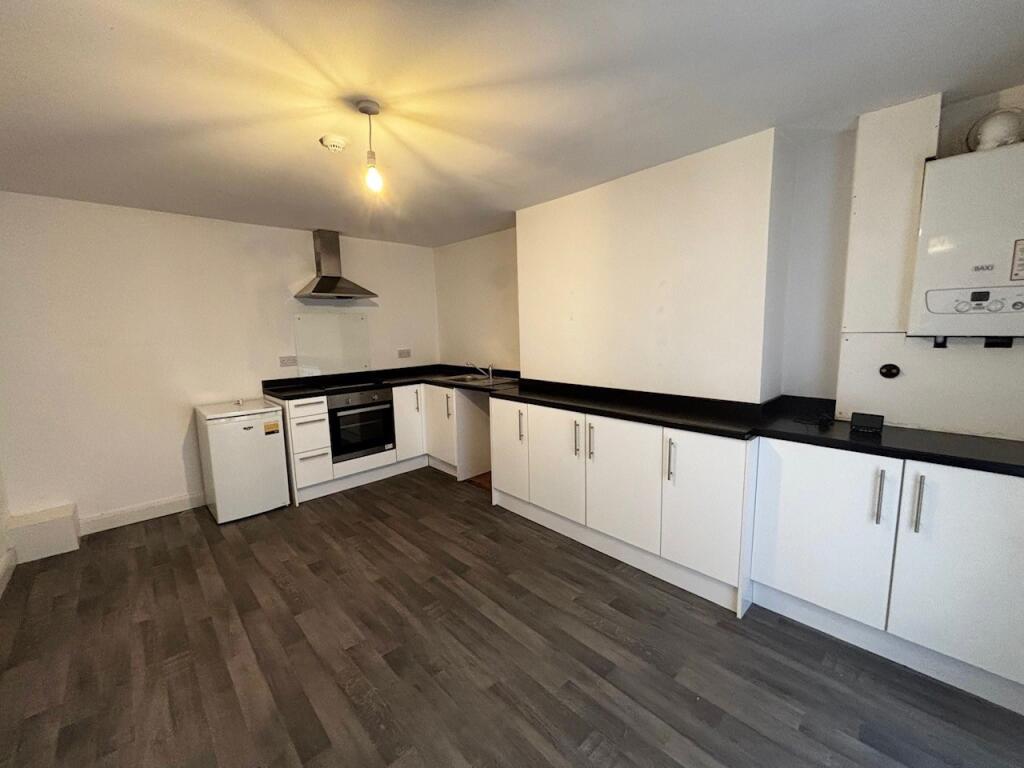 Main image of property: West Derby Road, Tuebrook, L6 4BL