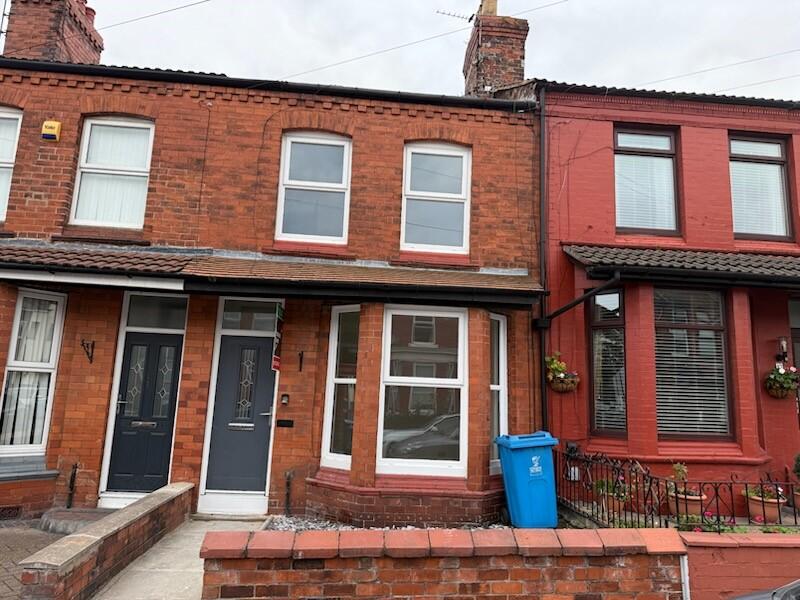 Main image of property: Hartington Road, West Derby, L12 8QN