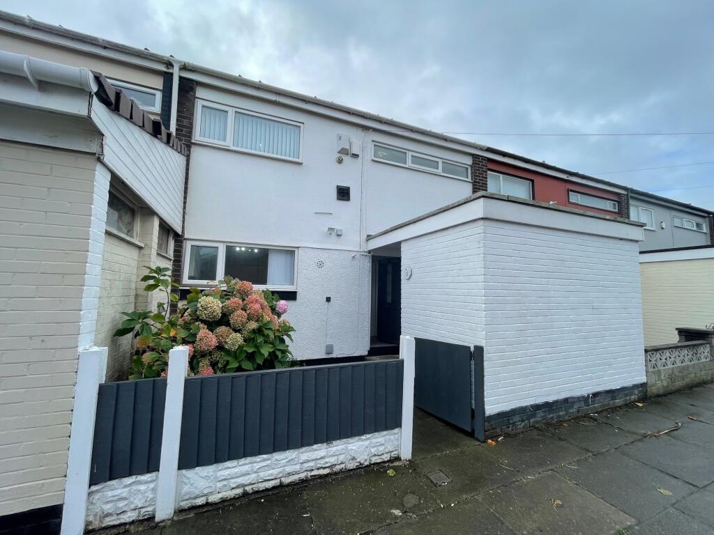Main image of property: Rushtons Walk, L30 0PW