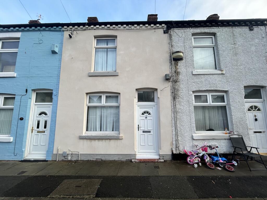 Main image of property: Beaver Grove, Orrell Park, L9 4RT