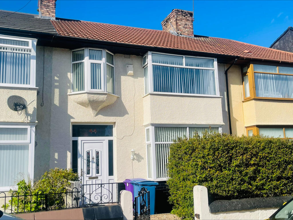 Main image of property: Yew Tree Road, Walton, L9 1AL