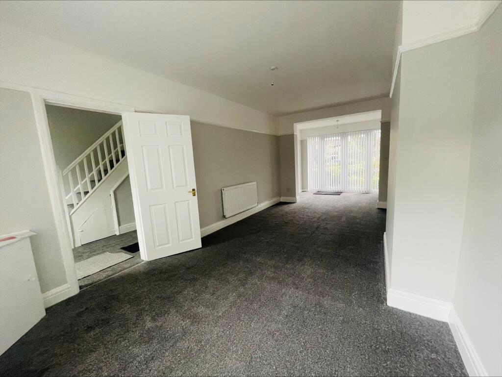 Main image of property: Moorhey Road, Maghull, L31 5JY