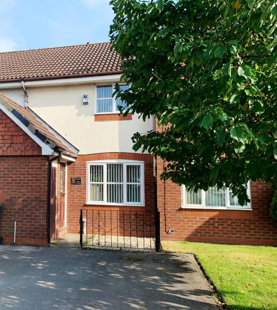 Main image of property: Travanson Close, Fazakerley, L10 4UY