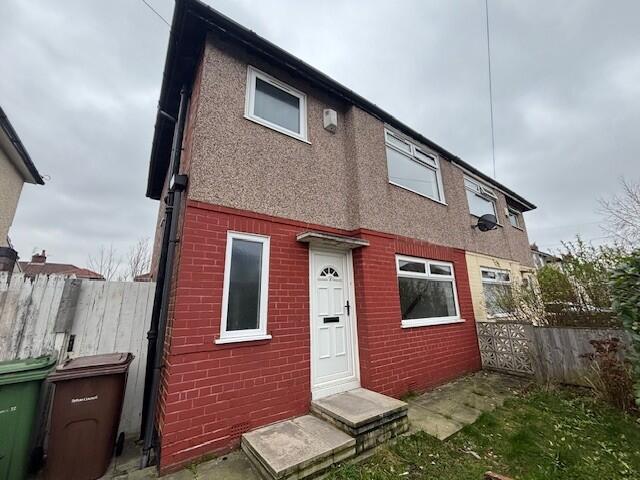 Main image of property: Dover Road, Maghull, L31 5JH