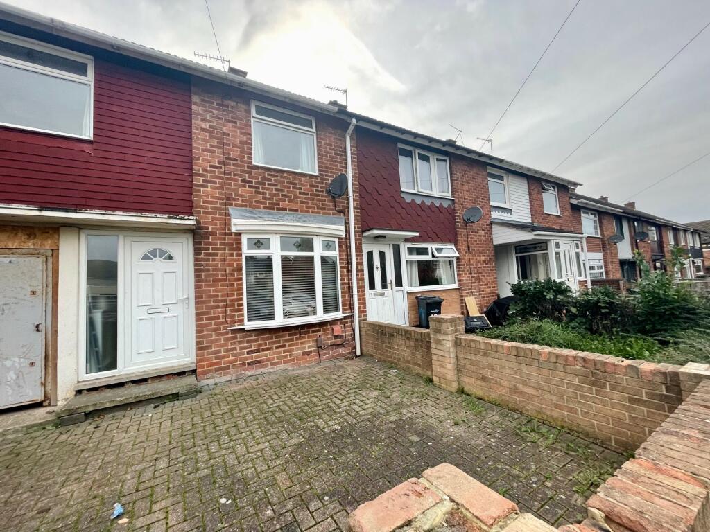 Main image of property: Brettenham Avenue, MIDDLESBROUGH