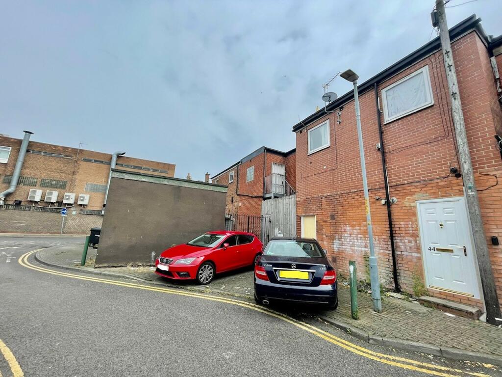 Main image of property: Borough Road, Middlesbrough