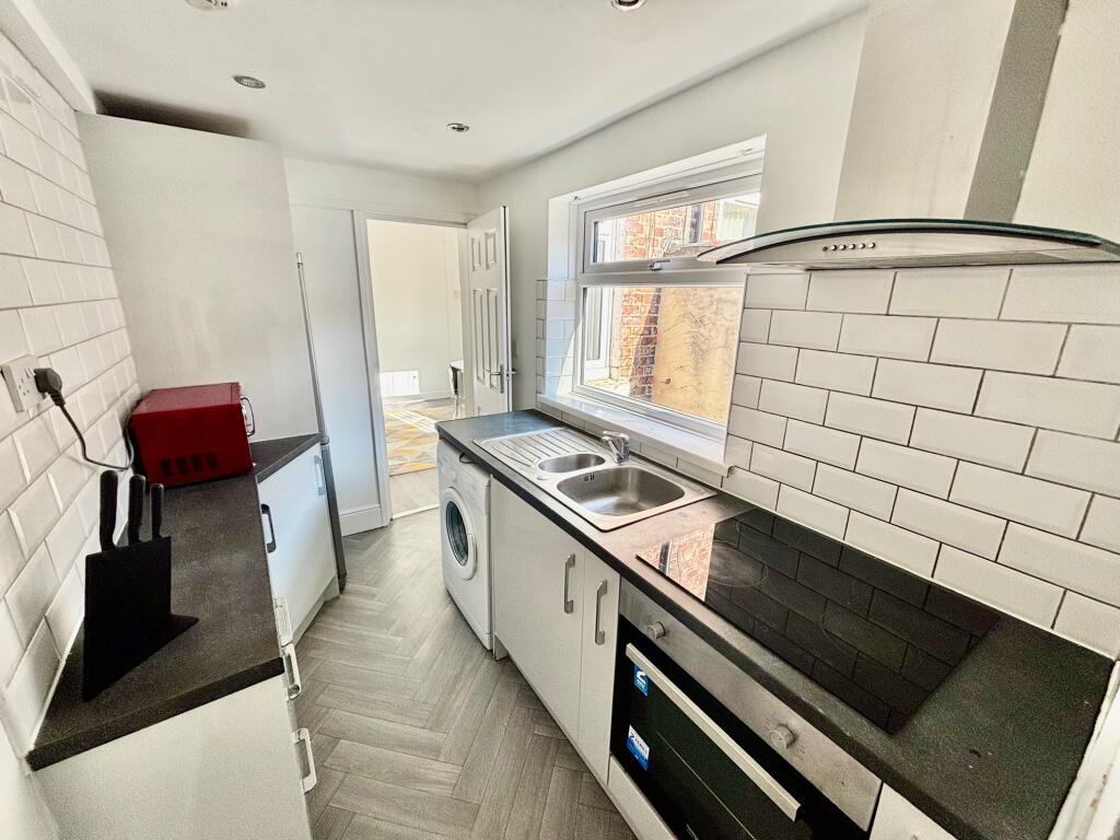 Main image of property: Peel Street, Middlesbrough