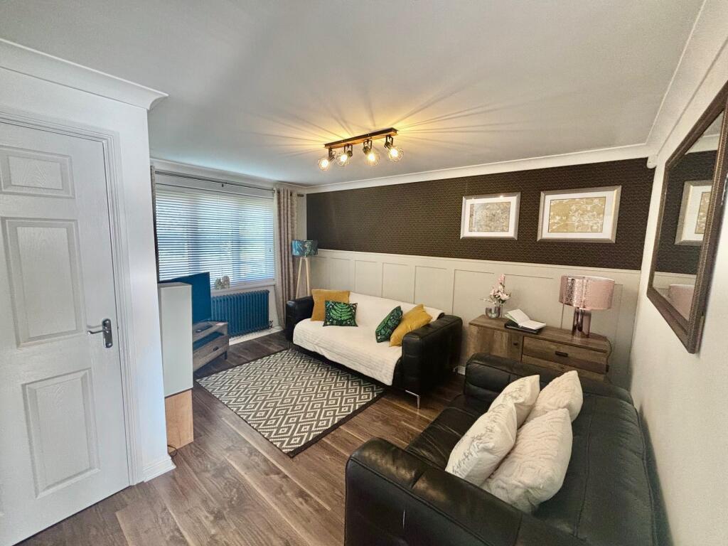 Main image of property: Birchington Avenue, Middlesbrough