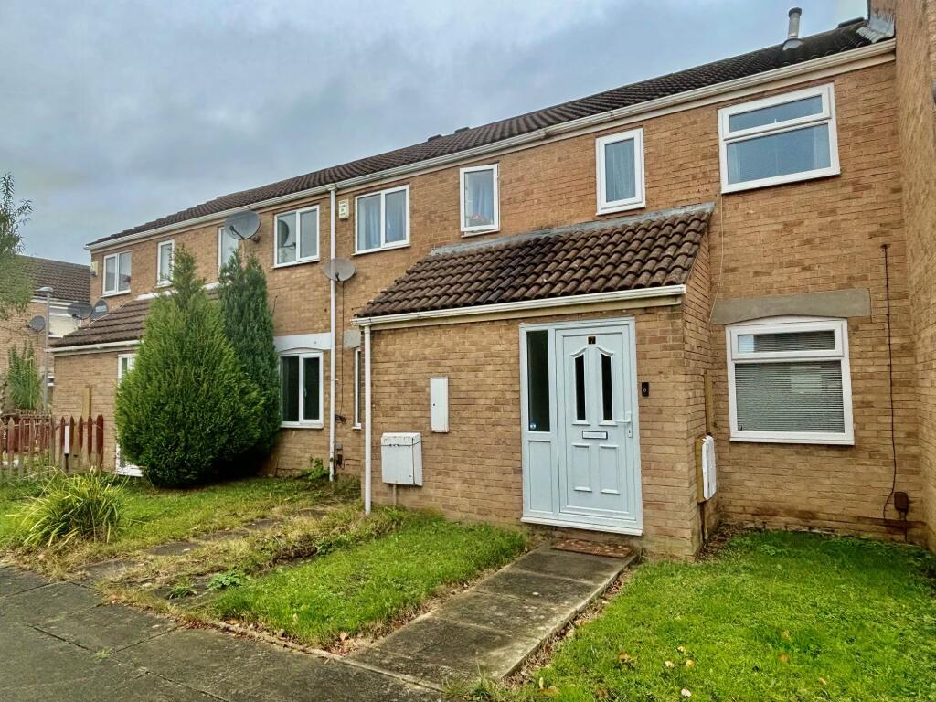 Main image of property: Howden Walk, Stockton-on-Tees
