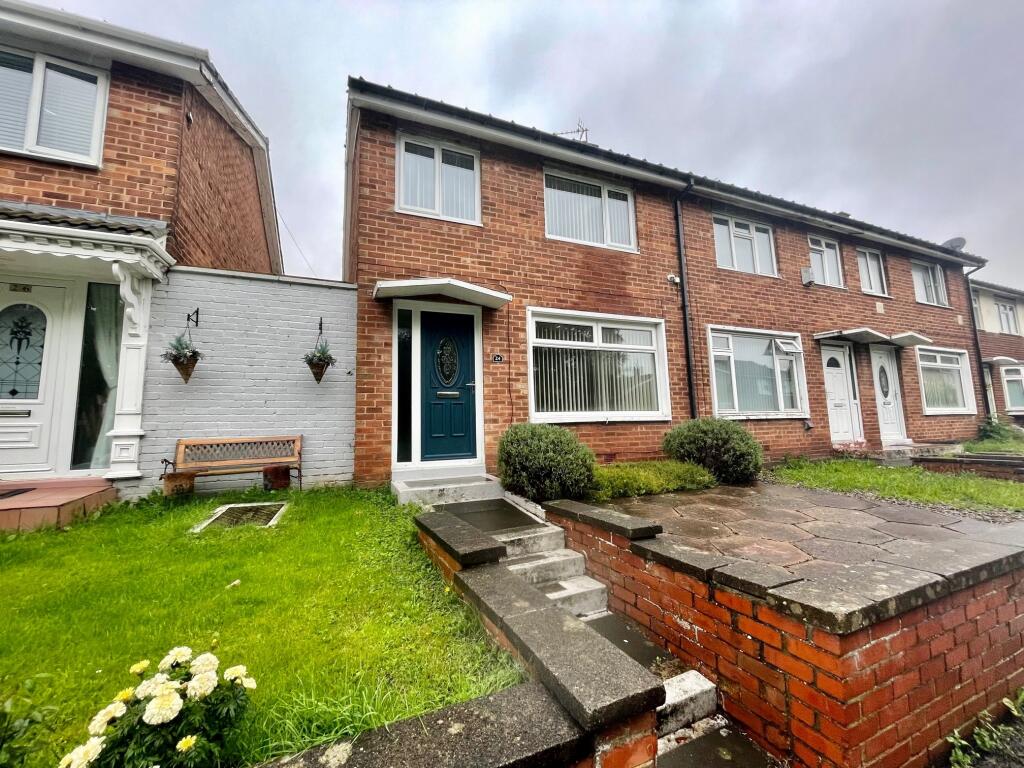 Main image of property: Ketton Road, Stockton