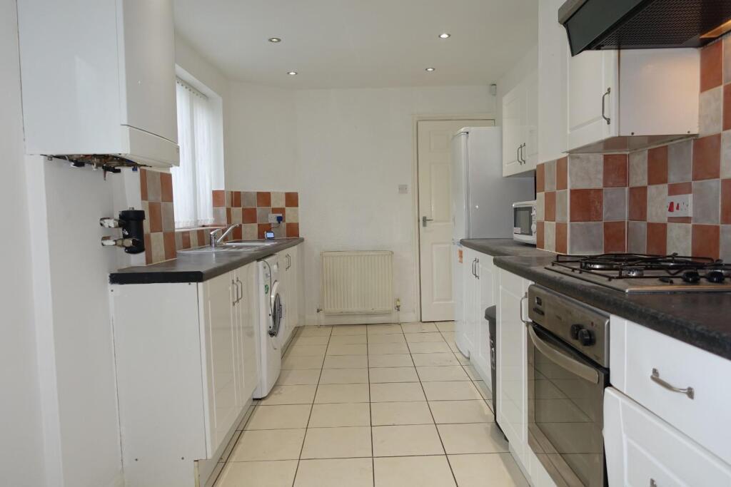 Main image of property: Wicklow Street, Middlesbrough