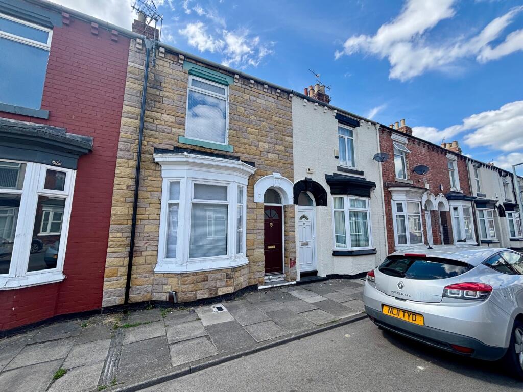 Main image of property: Aske Road, Middlesbrough