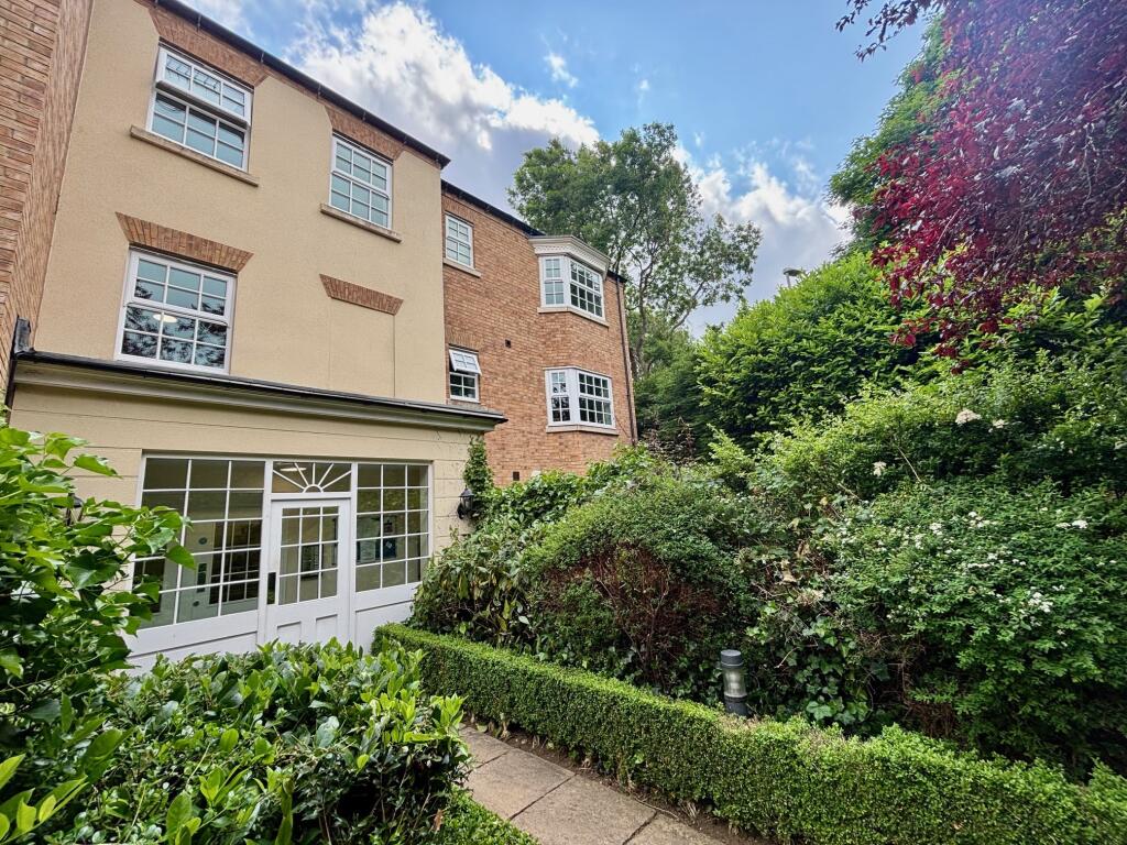 Main image of property: Meadow Vale Close, Yarm