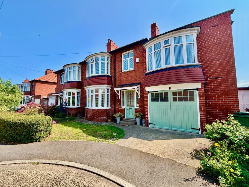 Main image of property: Ripley Road, Stockton