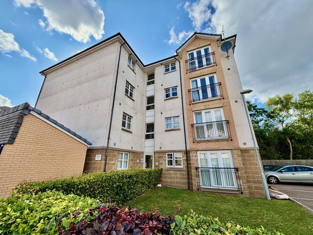 Main image of property: Sun Gardens, Thornaby