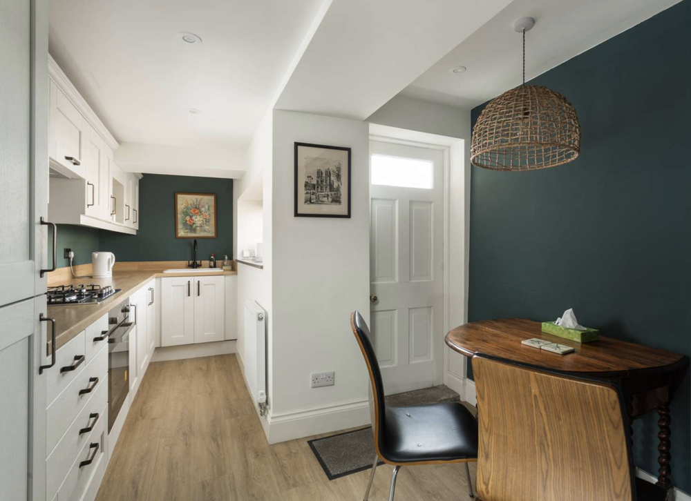 Main image of property: West Street, Yarm