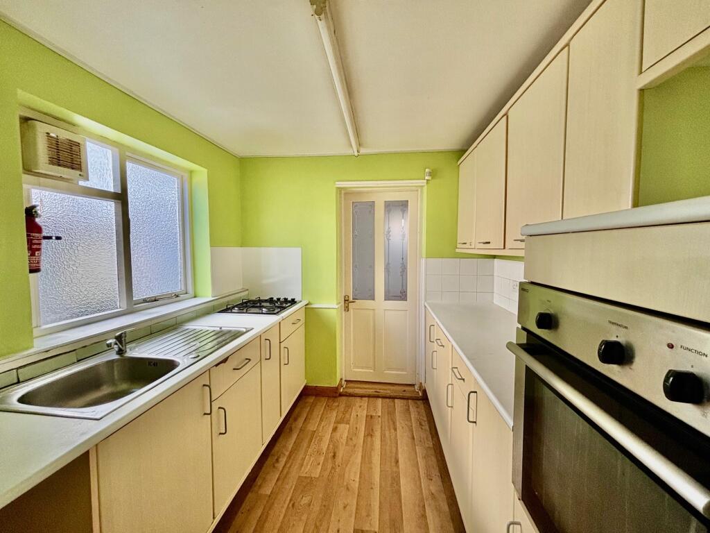 Main image of property: Outram Street, Middlesbrough