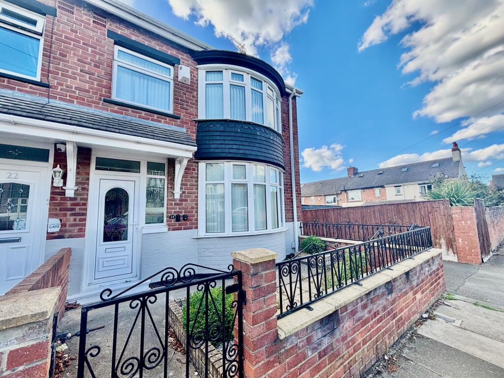 Main image of property: Alton Road, Middlesbrough