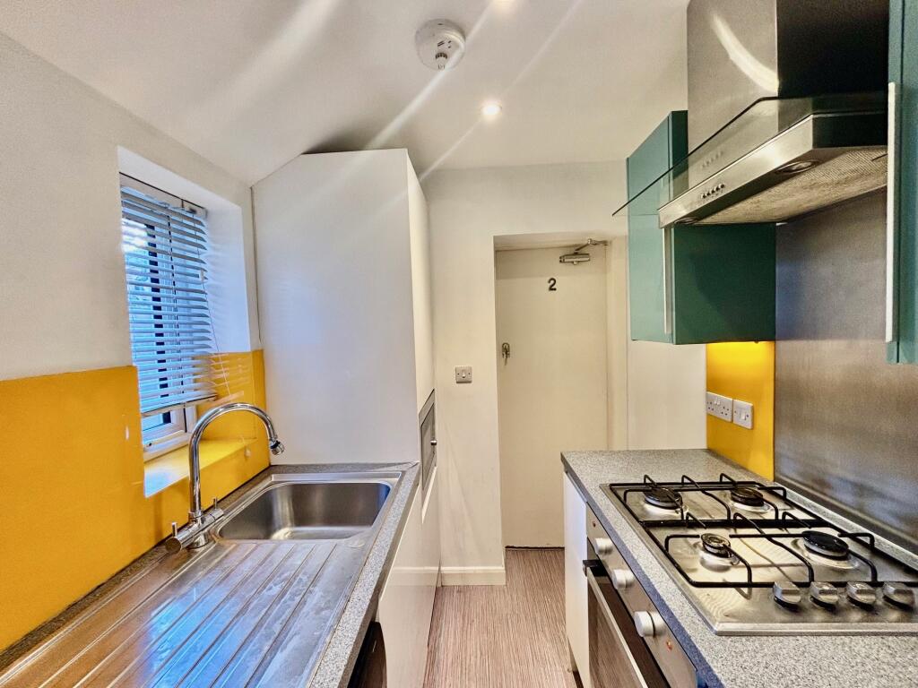 Main image of property: Myrtle Street, Middlesbrough