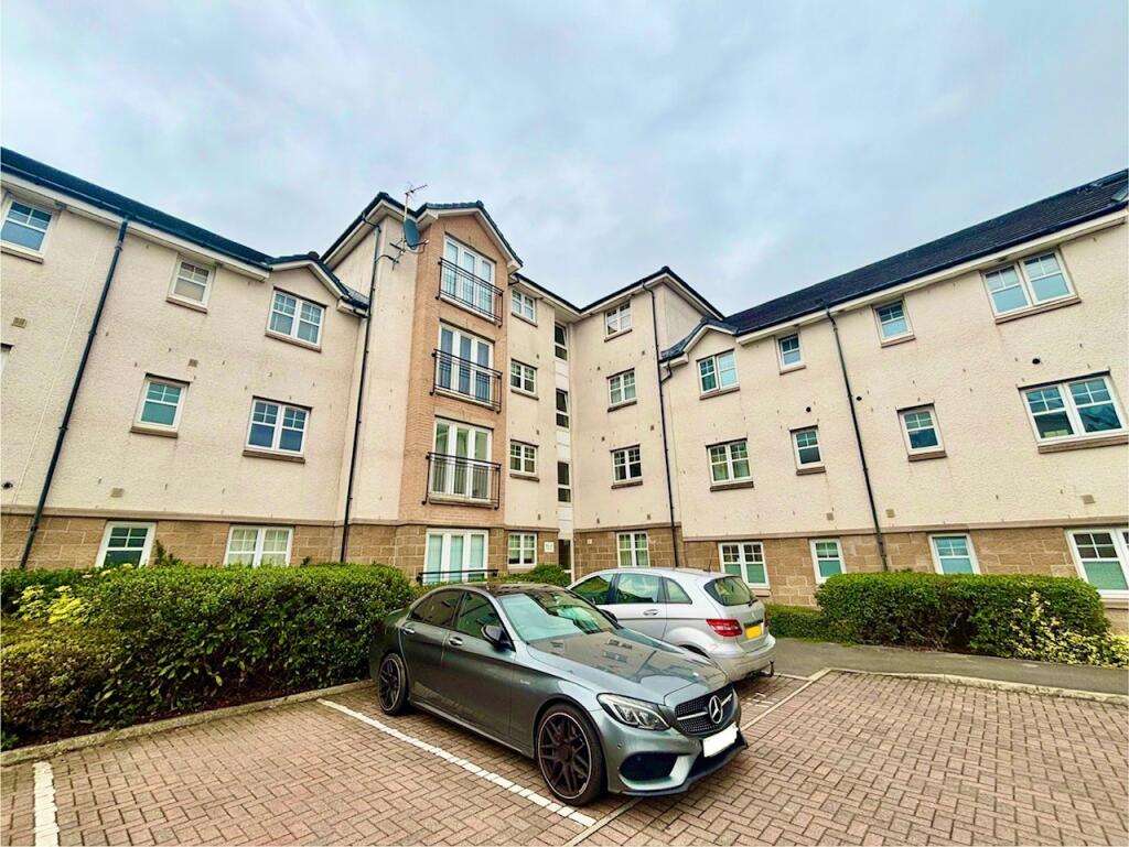 Main image of property: Sun Gardens, Thornaby