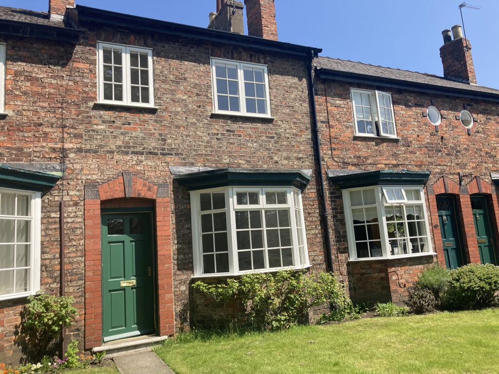 Main image of property: High Street, Norton