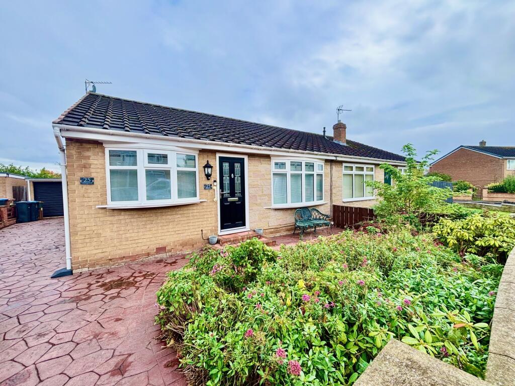 Main image of property: Larkspur Road, Middlesbrough