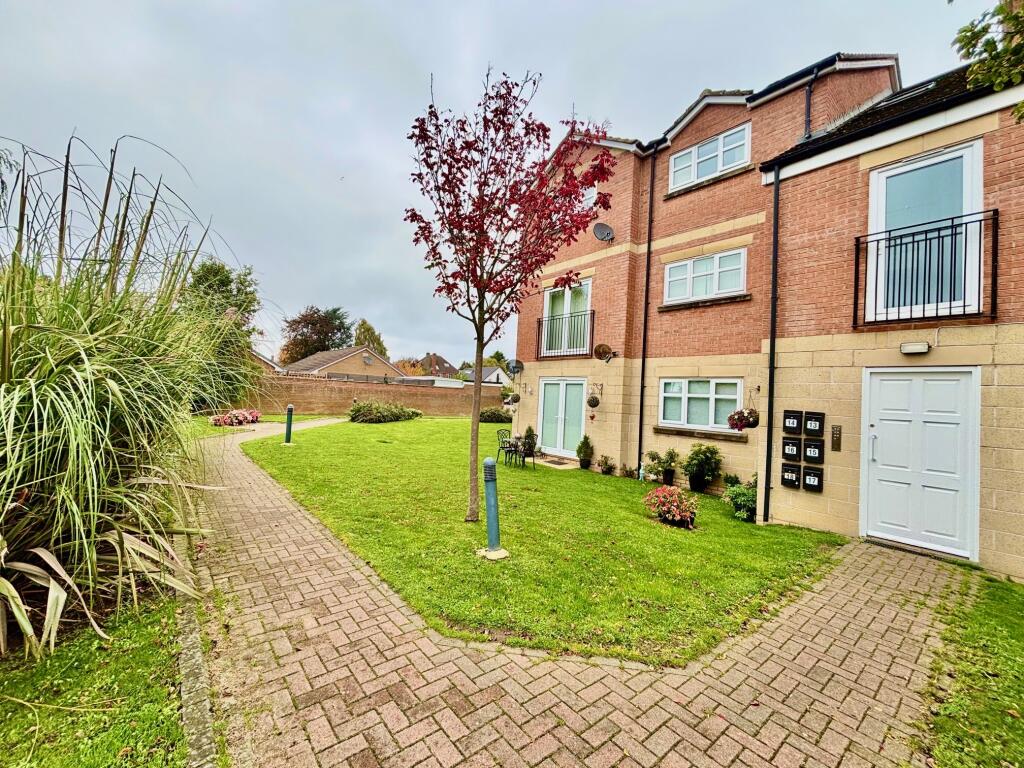 Main image of property: Willowdene, Marton