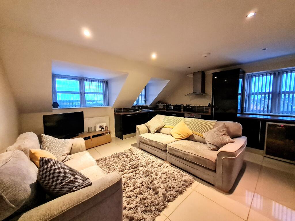 Main image of property: The Old Dairy, Thornaby