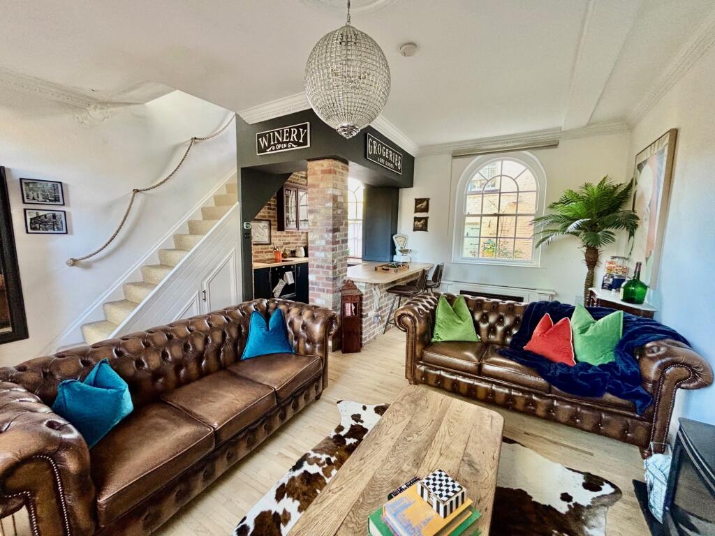 Main image of property: Riverside Mews, Yarm